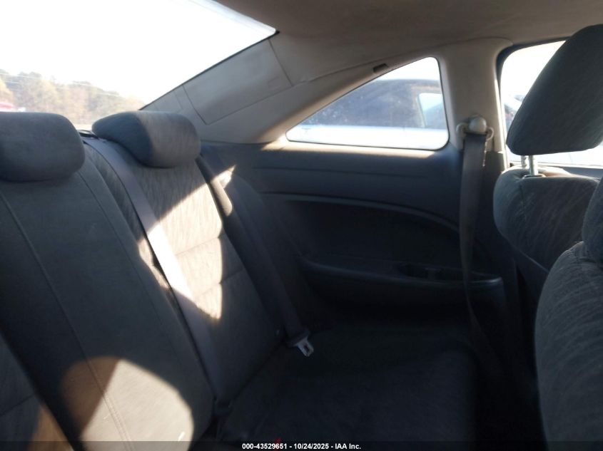 2008 Honda Civic Ex VIN: 2HGFG11818H524430 Lot: 43529651