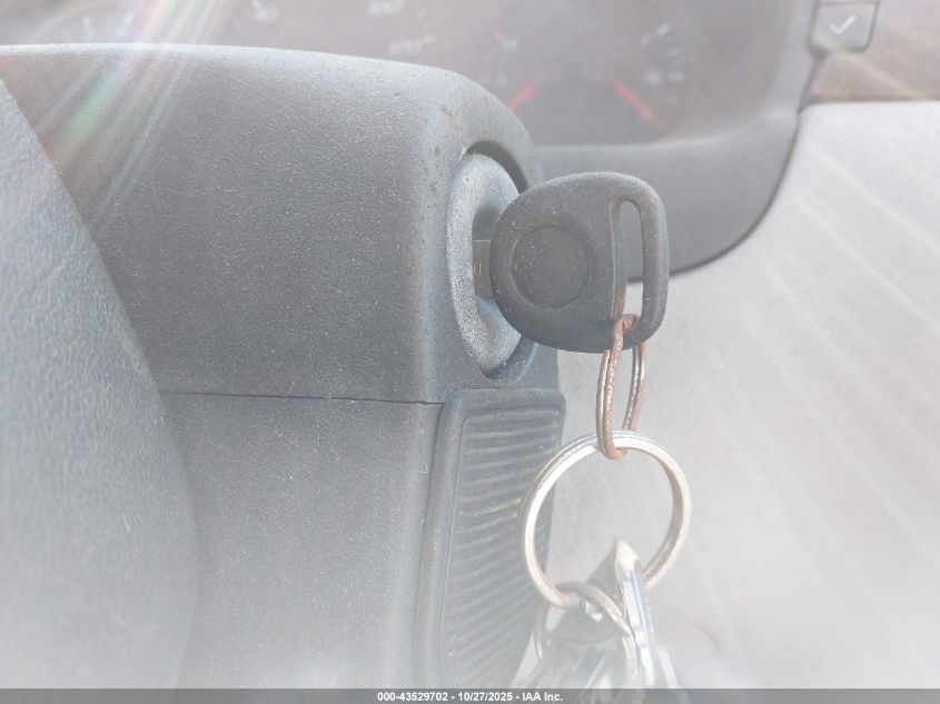 2008 Chevrolet Impala Ls VIN: 2G1WB58N989263924 Lot: 43529702