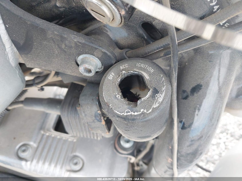 2004 Harley-Davidson Xl883 VIN: 1HD4CAM194K415473 Lot: 43529713