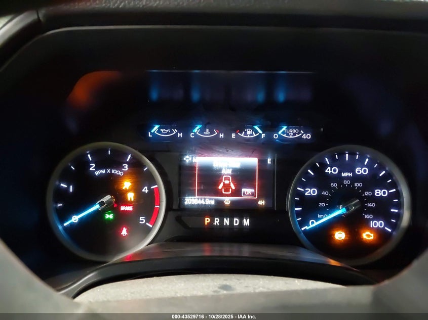 2022 Ford F-250 Xl VIN: 1FT8W2BT7NEC99095 Lot: 43529716