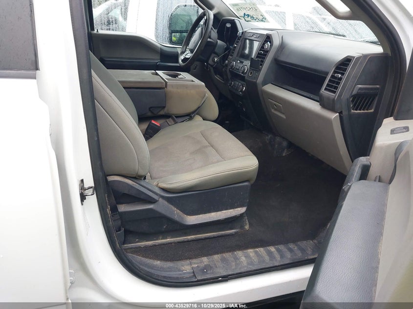 2022 Ford F-250 Xl VIN: 1FT8W2BT7NEC99095 Lot: 43529716