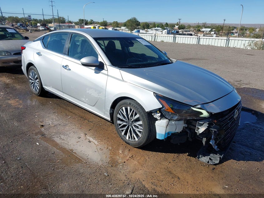 2023 NISSAN ALTIMA SV FWD - 1N4BL4DV8PN364151