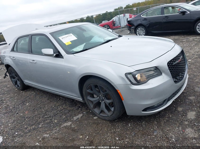 CHRYSLER 300S