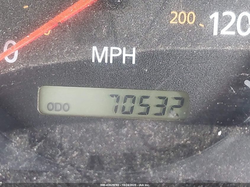 2004 Nissan Sentra 1.8S VIN: 3N1CB51D34L920979 Lot: 43529762