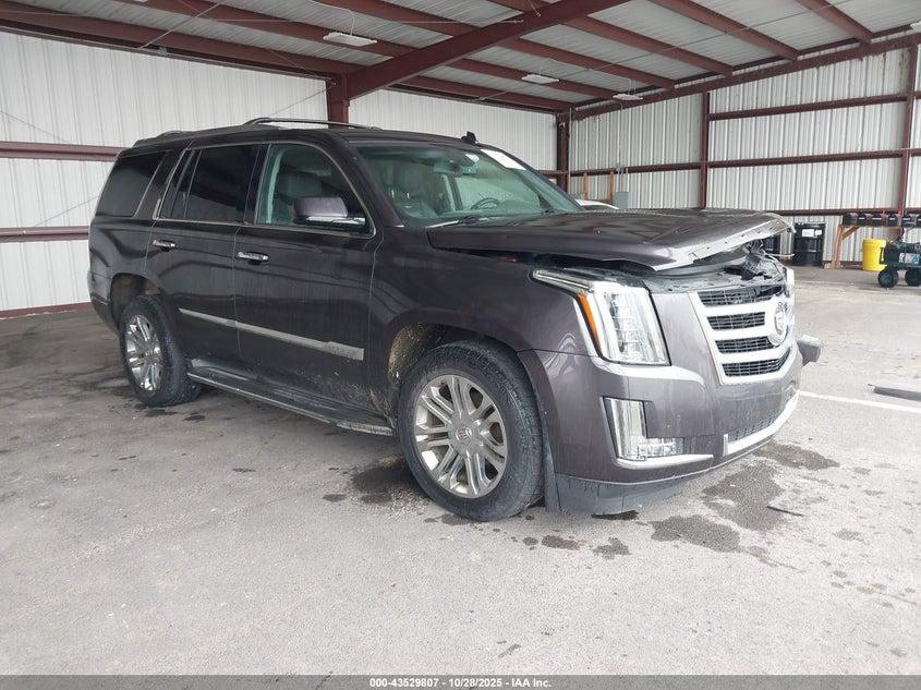 CADILLAC ESCALADE STANDARD