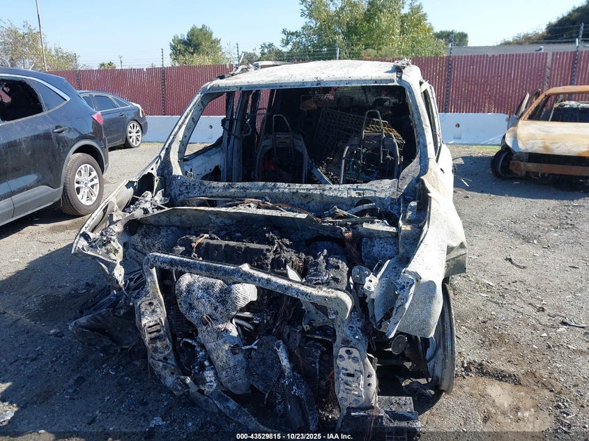 2016 JEEP RENEGADE LIMITED ZACCJADT2GPC93960