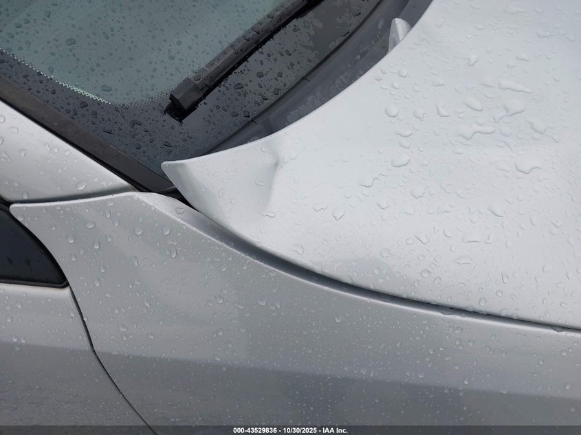 2008 Saab 9-3 2.0T VIN: YS3FB49Y281129165 Lot: 43529836