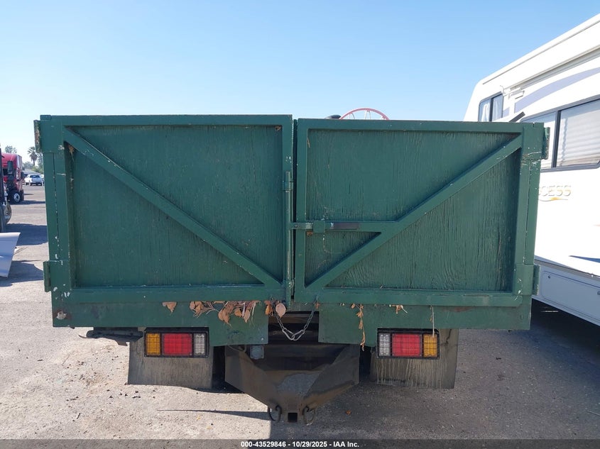 J8DC4J16957000022 2005 GMC  photo no. 16