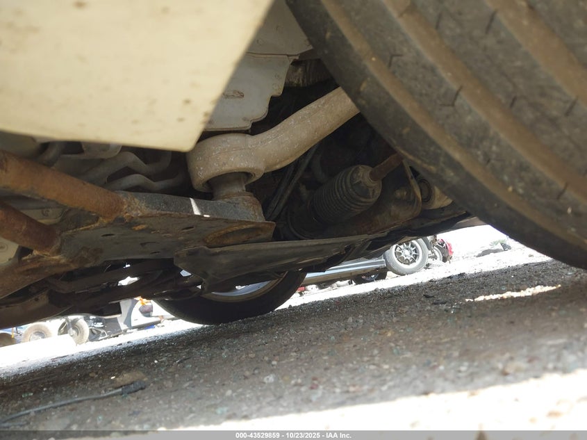 2006 Nissan 350Z Touring VIN: JN1AZ36A86M458076 Lot: 43529859