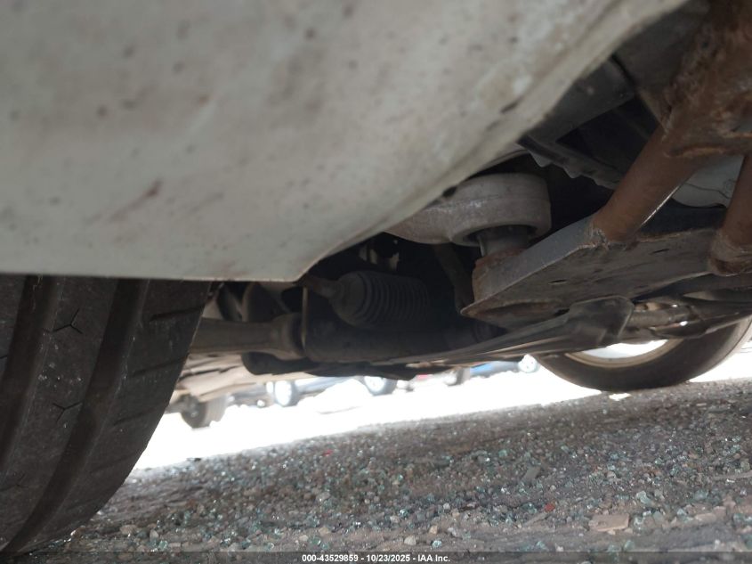 2006 Nissan 350Z Touring VIN: JN1AZ36A86M458076 Lot: 43529859