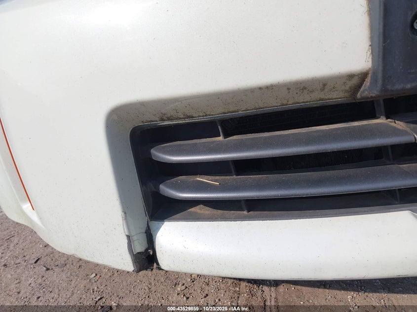 2006 Nissan 350Z Touring VIN: JN1AZ36A86M458076 Lot: 43529859