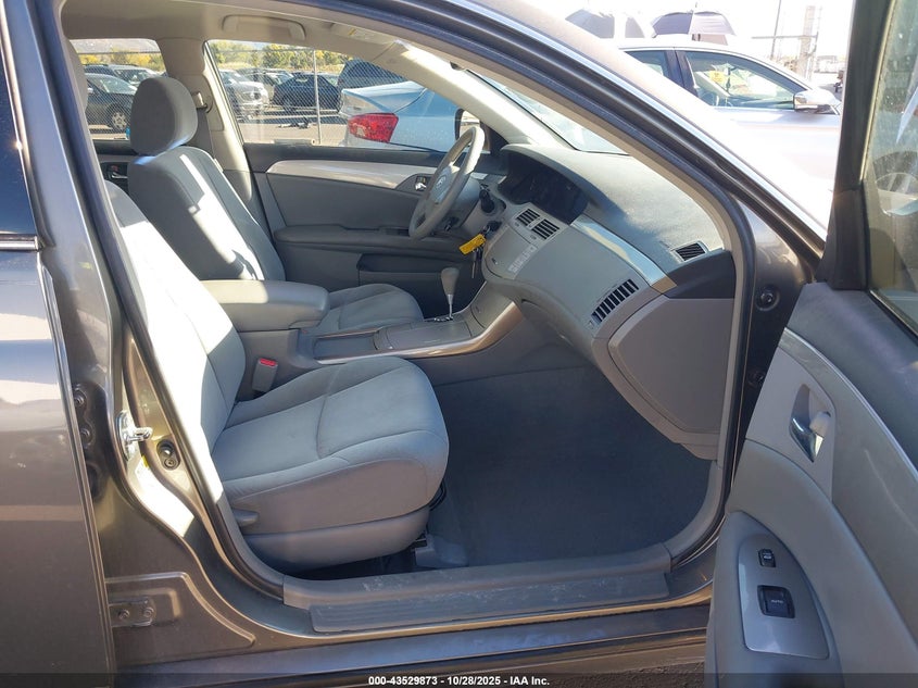 2005 Toyota Avalon Xl