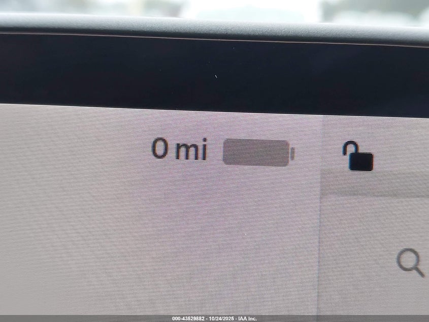 2022 Tesla Model Y Long Range Dual Motor All-Wheel Drive VIN: 7SAYGDEE6NF340050 Lot: 43529882