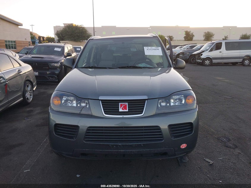 2007 Saturn Vue 4 Cyl VIN: 5GZCZ33DX7S818870 Lot: 43529890