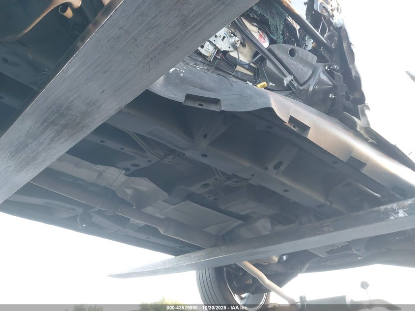 2007 Saturn Vue 4 Cyl VIN: 5GZCZ33DX7S818870 Lot: 43529890