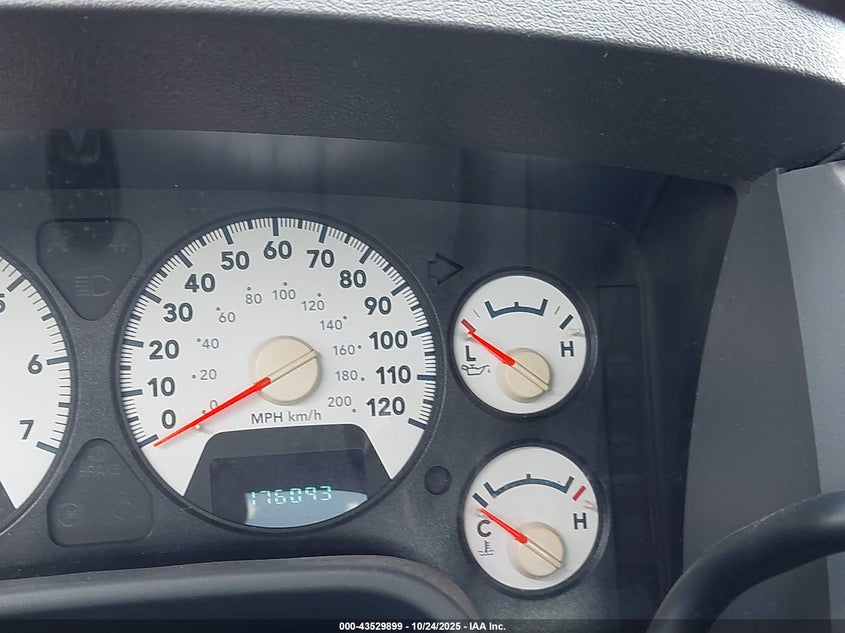 2006 Dodge Ram 1500 Slt VIN: 1D7HA18266S570860 Lot: 43529899