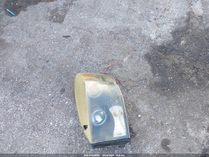 2006 Dodge Ram 1500 Slt VIN: 1D7HA18266S570860 Lot: 43529899