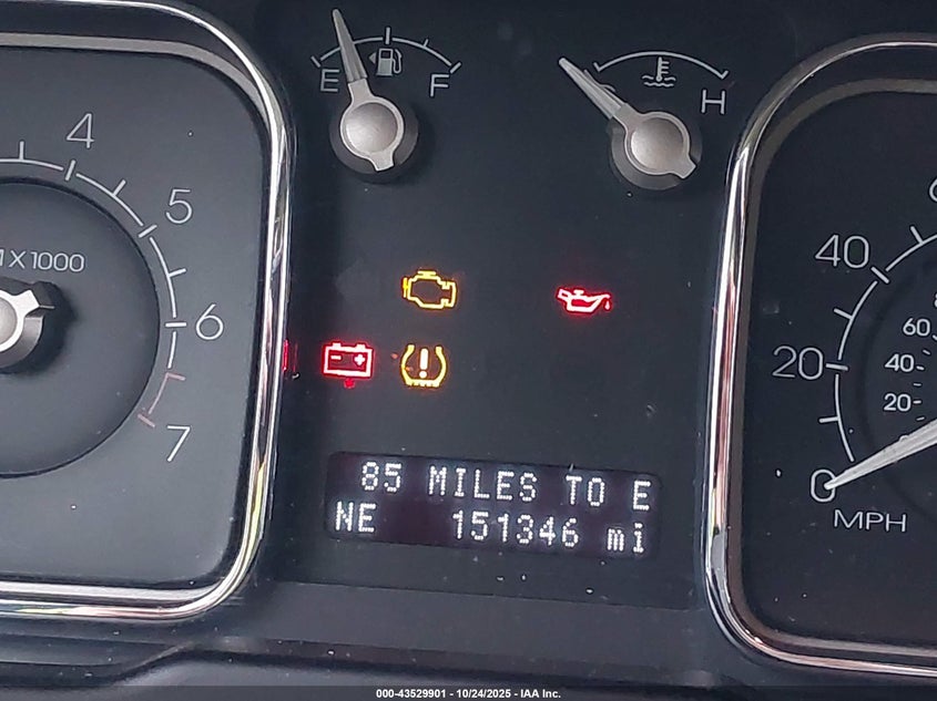 2008 Lincoln Mkx VIN: 2LMDU68C48BJ12317 Lot: 43529901