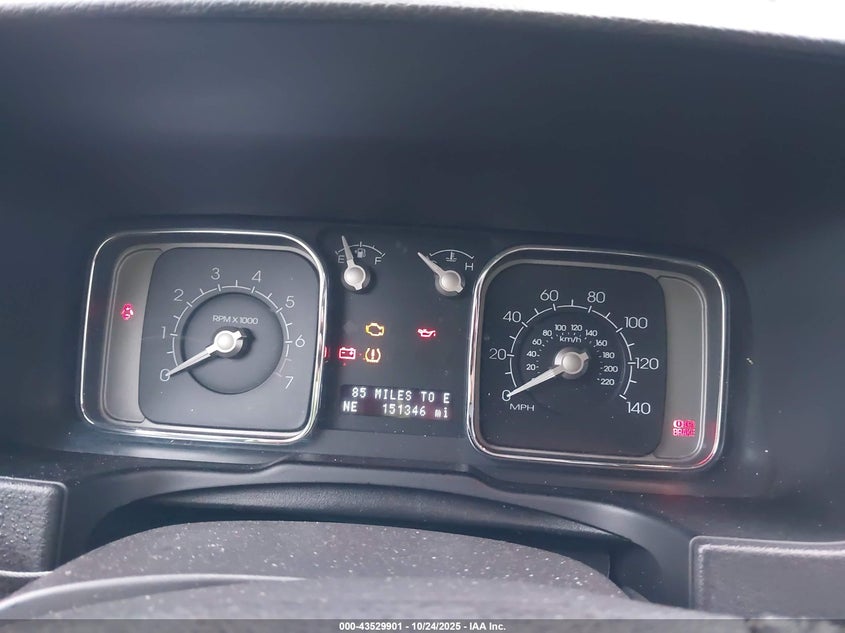 2008 Lincoln Mkx VIN: 2LMDU68C48BJ12317 Lot: 43529901