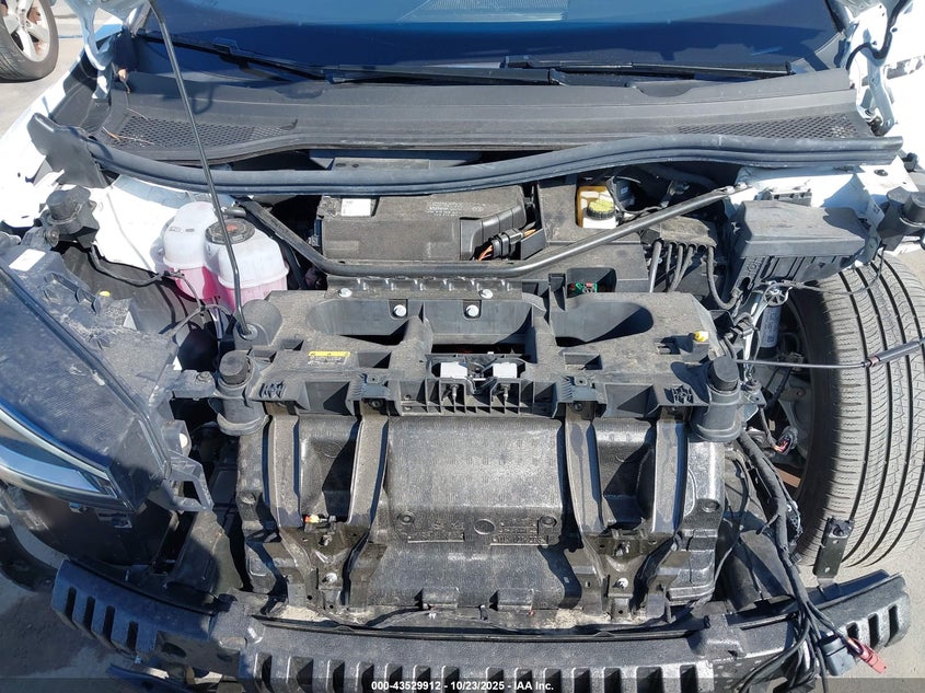 2023 VOLKSWAGEN ID.4 AWD PRO S 1V2WNPE83PC041684