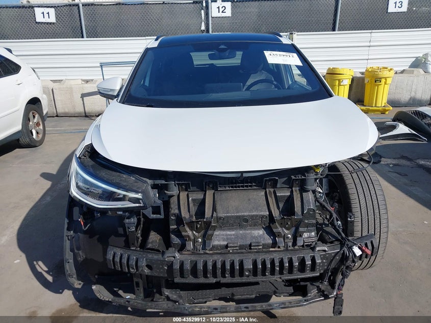 2023 VOLKSWAGEN ID.4 AWD PRO S 1V2WNPE83PC041684