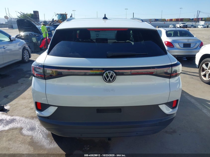 2023 VOLKSWAGEN ID.4 AWD PRO S 1V2WNPE83PC041684