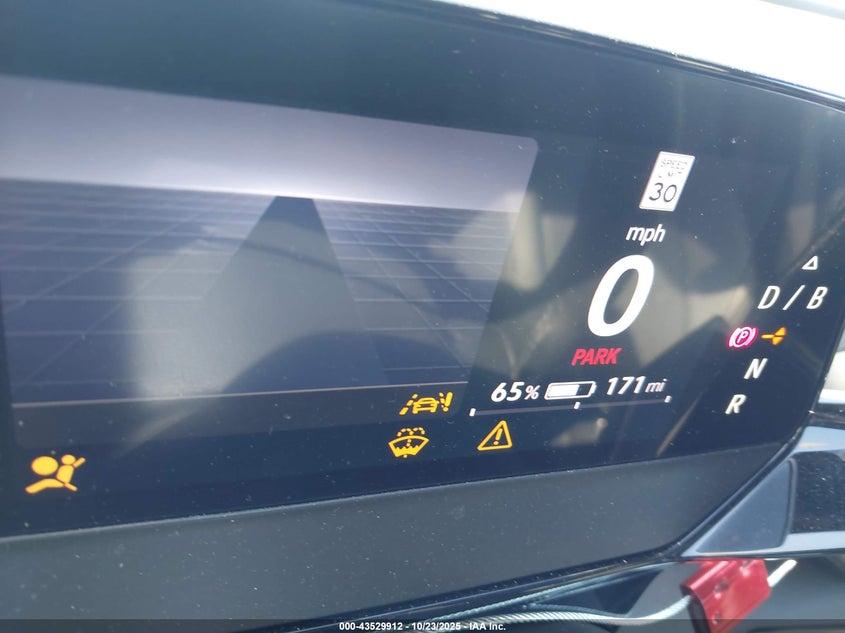 2023 VOLKSWAGEN ID.4 AWD PRO S 1V2WNPE83PC041684