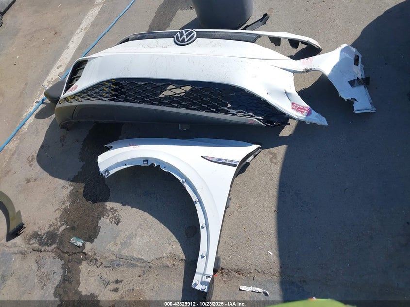 2023 VOLKSWAGEN ID.4 AWD PRO S 1V2WNPE83PC041684