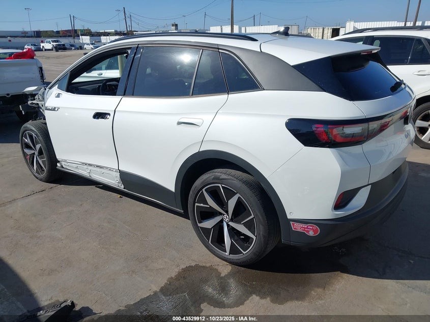 2023 VOLKSWAGEN ID.4 AWD PRO S 1V2WNPE83PC041684