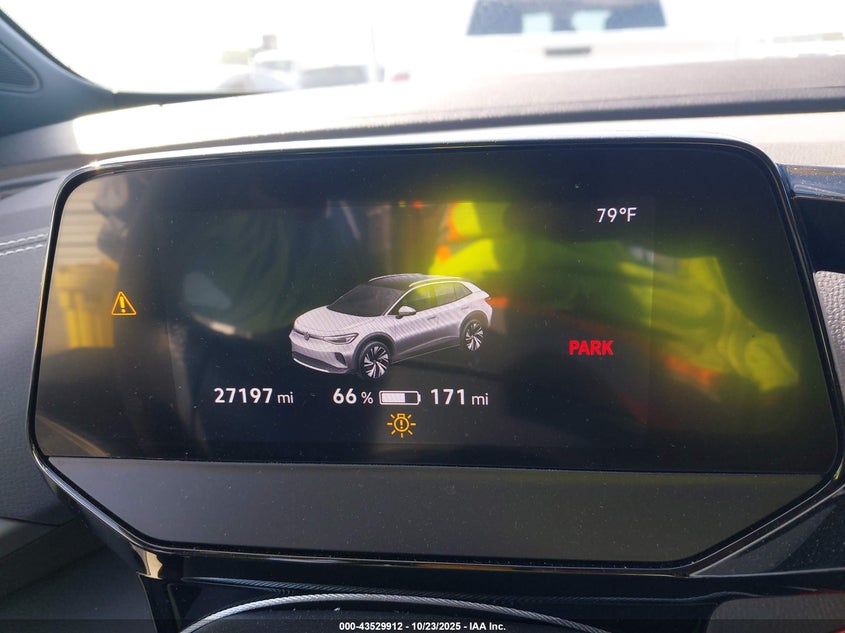 2023 VOLKSWAGEN ID.4 AWD PRO S 1V2WNPE83PC041684