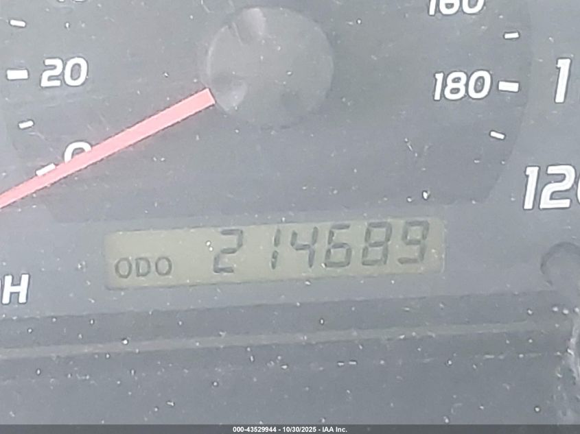 2006 Toyota Tundra Sr5 V8 VIN: 5TBDT44136S553355 Lot: 43529944