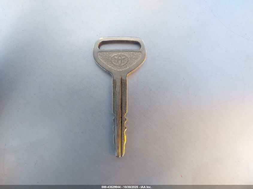 2006 Toyota Tundra Sr5 V8 VIN: 5TBDT44136S553355 Lot: 43529944