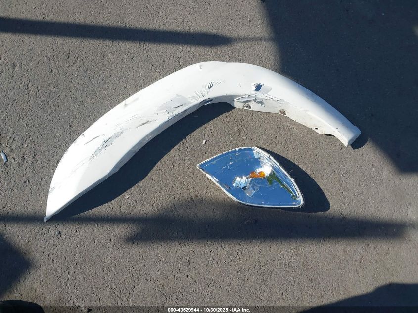 2006 Toyota Tundra Sr5 V8 VIN: 5TBDT44136S553355 Lot: 43529944