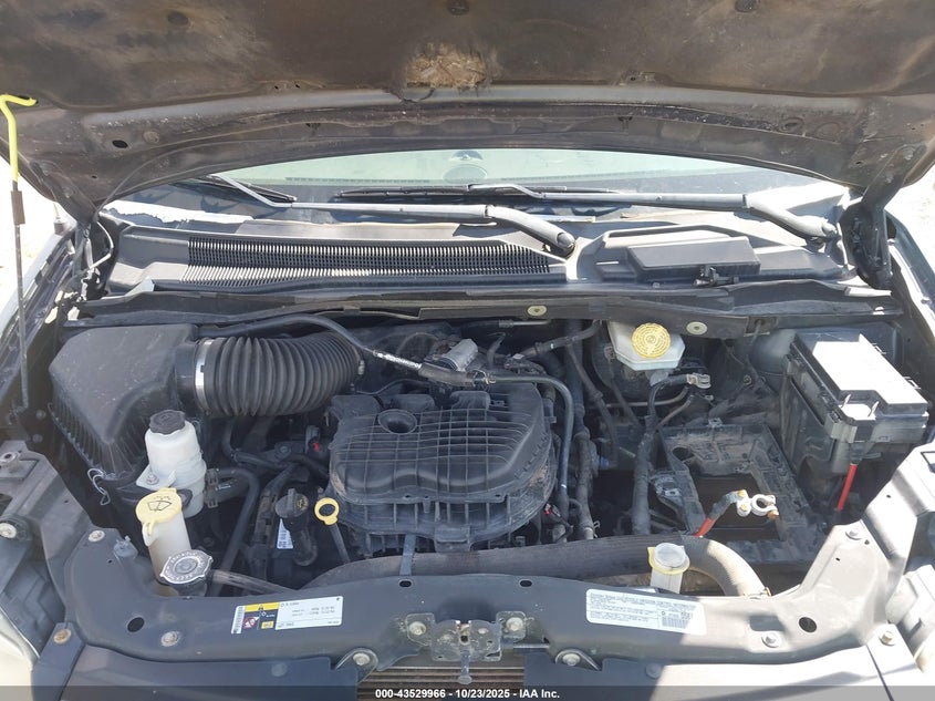 2014 Chrysler Town & Country Touring VIN: 2C4RC1BG0ER270454 Lot: 43529966