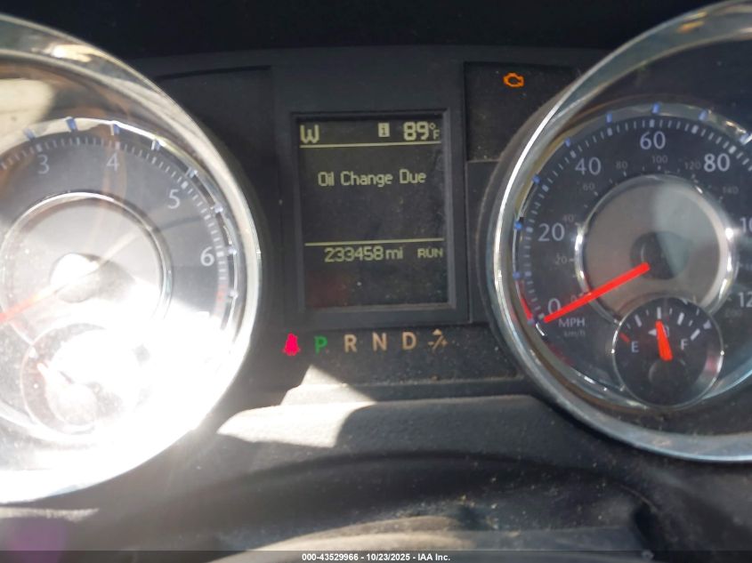 2014 Chrysler Town & Country Touring VIN: 2C4RC1BG0ER270454 Lot: 43529966