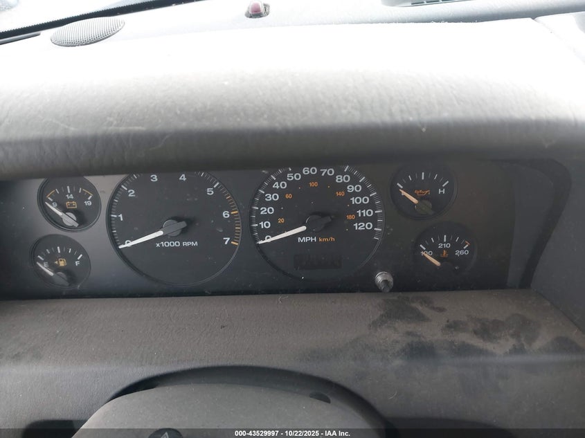 2003 Jeep Grand Cherokee Laredo VIN: 1J4GW48S73C535916 Lot: 43529997