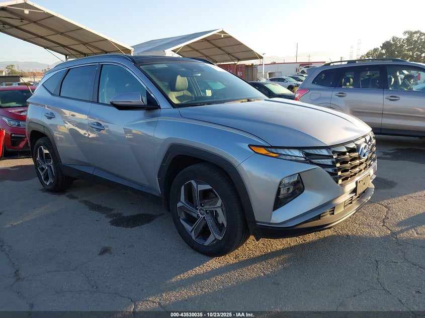 HYUNDAI TUCSON SEL CONVENIENCE