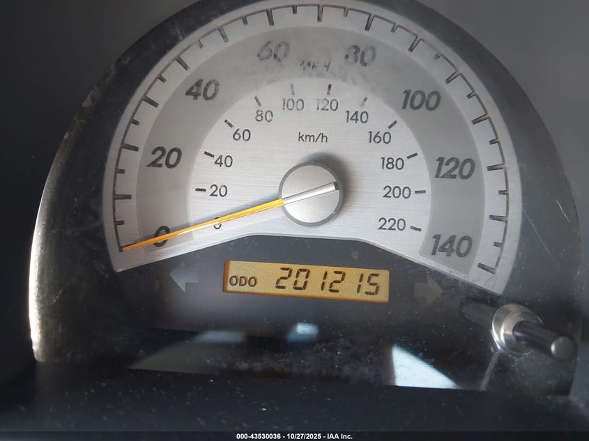 2007 Scion Tc VIN: JTKDE177070211150 Lot: 43530036