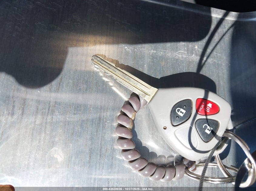 2007 Scion Tc VIN: JTKDE177070211150 Lot: 43530036