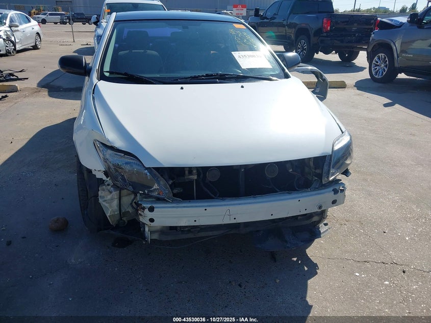 2007 Scion Tc VIN: JTKDE177070211150 Lot: 43530036