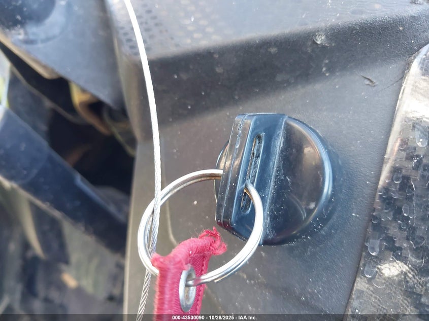 2020 Polaris Rzr Xp 4 Turbo VIN: 3NSN4E926LF797600 Lot: 43530090