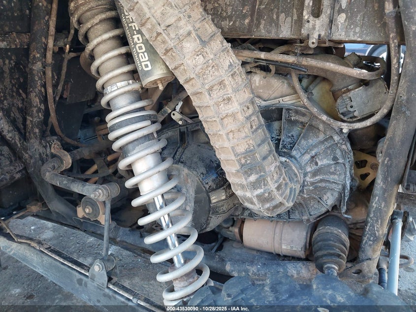 2020 Polaris Rzr Xp 4 Turbo VIN: 3NSN4E926LF797600 Lot: 43530090