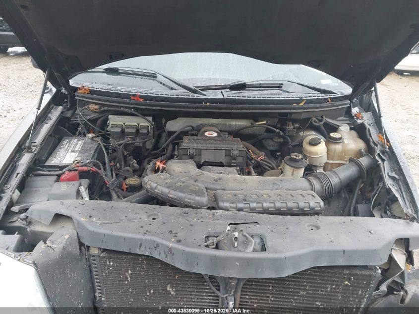 2006 Lincoln Mark Lt VIN: 5LTPW18556FJ24450 Lot: 43530095