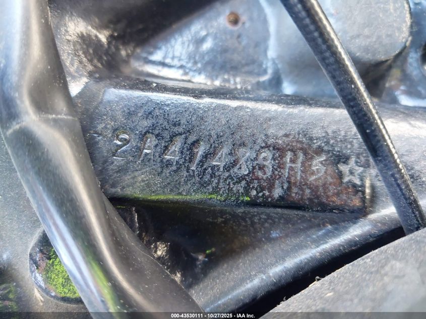 1975 Harley-Davidson Flh VIN: 2A41483H5 Lot: 43530111