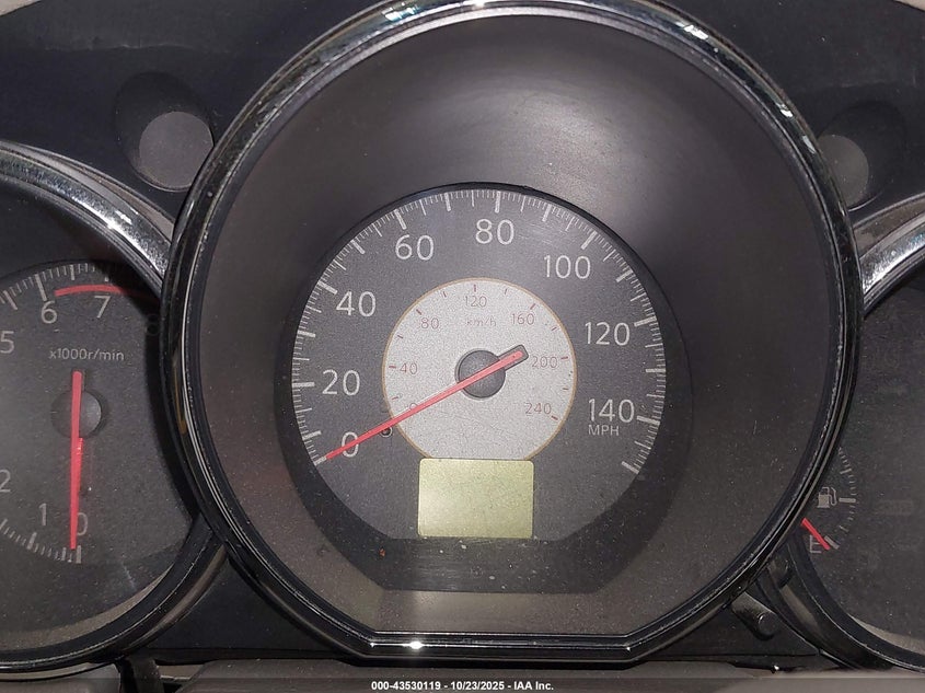 2005 Nissan Altima 2.5 S VIN: 1N4AL11D75C955246 Lot: 43530119