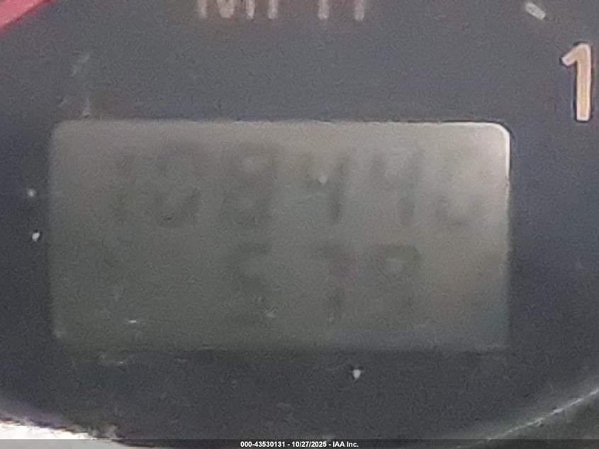 2007 Nissan 350Z Touring VIN: JN1BZ36A57M653106 Lot: 43530131