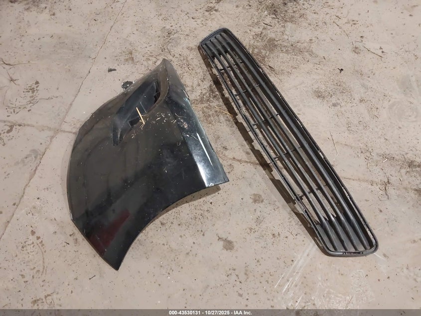 2007 Nissan 350Z Touring VIN: JN1BZ36A57M653106 Lot: 43530131