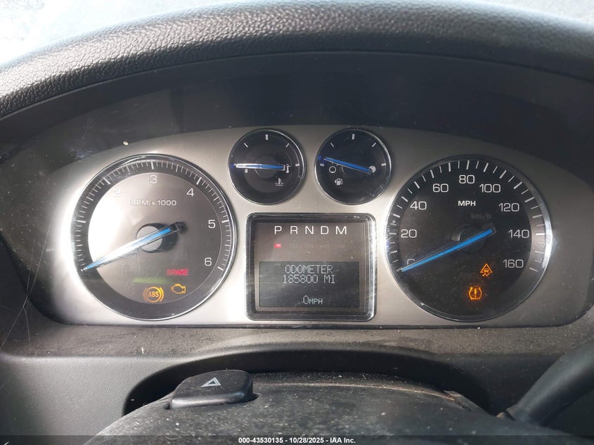 2008 Cadillac Escalade Esv Standard VIN: 1GYFK66828R150715 Lot: 43530135