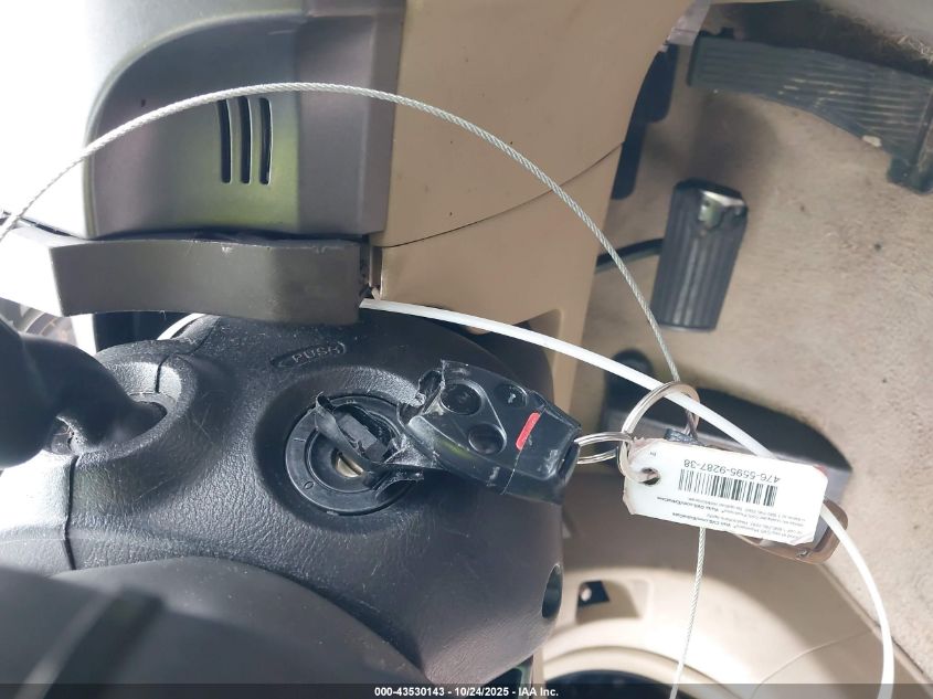 2006 Honda Civic Ex VIN: 1HGFA16886L054018 Lot: 43530143