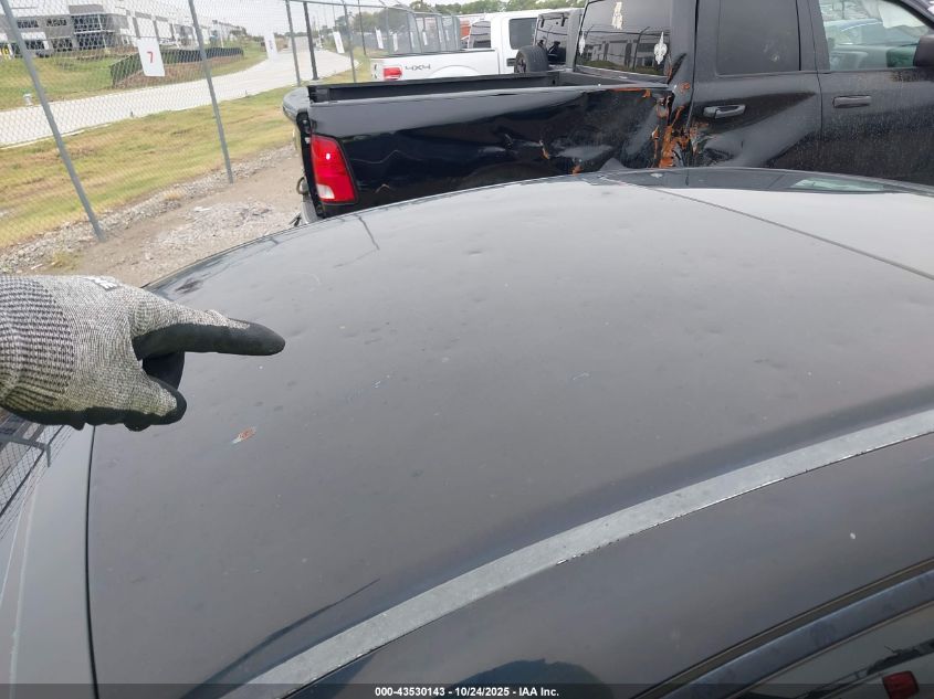 2006 Honda Civic Ex VIN: 1HGFA16886L054018 Lot: 43530143